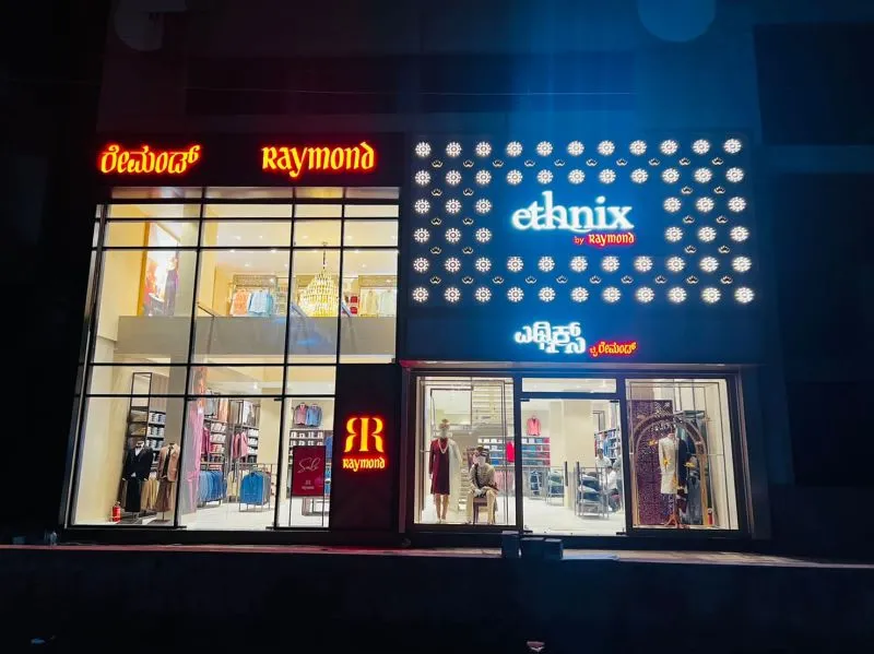 Ethnix by Raymond to boost retail footprint to 250 stores by 2024-25 -end